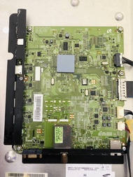 เมนบอร์ดซัมซุง (Mainboard TV Samsung) อะไหล่แท้/มือสองพร้อมใช้งาน พาร์ทBN94-04594F ใช้กับรุ่นUA40D50