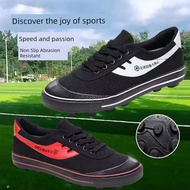 Broken Nail Dajia Classic Anti-slip Girls Sneakers Football