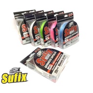 SUFIX 832 Advanced SuperLine 150Yds (135Meter)