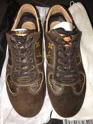 LV 猄皮波鞋