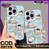 CODShin-Chan Durable Phone Case For Samsung A05 A06 A16 A13-A16 A25 A26 A35 A53 A54 A55 A56 5G S22ul