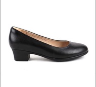 Dr.kong 皮鞋 空姐鞋 size39