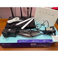HUAWEI B315s 607 (BAND 28) + ROUTER AC1200