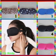 MATA Sleeping eye mask - eye mask when Sleeping