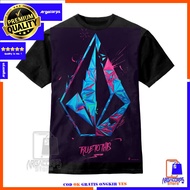 3D Children's T-shirts Volcom True To This On Behance Distro Clothes - Argacorps Store
