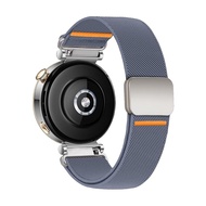 สายนาฬิกาขนาด 18/20/22 มม. สำหรับนาฬิกา HUAWEI watch GT 4/5/6 41 มม./GT2 3 42 มม./GT 4/5/6 46 มม./GT