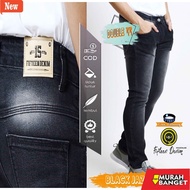 Men's denim pants - FIFTEEN DENIM - Men's Slim Fit Streetwear Jeans Original New Fifteen Denim Men's