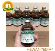 BIOPROS 100 ml TP - Vitamin Mineral ATP Stamina Pasca Sakit Hewan Imun