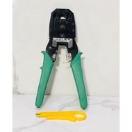 Crimping Tools RJ 45 RJ 11 Crimping Tool RJ45 RJ11 Crimping Pliers OB-315
