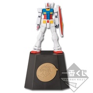 🇯🇵Roaring Toy🇯🇵 Out of Print Gundam RX-78-2 Beam Saber Japanese Version Ichiban Reward Final Reward 