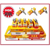 ❤️NGK SPARK PLUG C6HSA C7HSA BP7HS B8HS BM6A MR9C-9N CPR8EA-9 ORIGINAL HON DA❤️