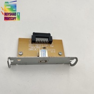 1Pcs USB Port Interface Card UB-U05 M186A C32C823991 A371 for Epson TM-T88V TM-H6000IV TM-T88IV T88V