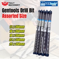 GENTOOLS 350MM SDS Plus Drill Bit