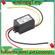 【】 12V to 9V DC-DC Buck Converter  Module Power Supply Voltage Regulator
