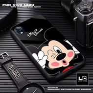 VIVO 1820 Case - Casing Latesthp 2023 Lordcase [DSNY] Silicone Luxuryhp - Case VIVO 1820hp - Casing 