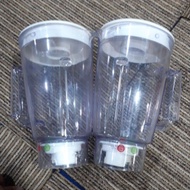 TEFAL BLENDER JUG BL-3075 / 3051 3071 3081 3091 30A1 3001/  100%  ORIGINAL Display testing iteam