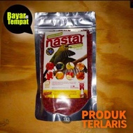 nastar pleci pakan burung bagus berkicau gacor buah buahan juara gantangan obral nastar pleci pakan 