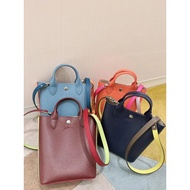 Xiangte Mini longchamp epure Female Bag New Style Shoulder Crossbody Handbag longchamp