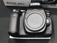 sold out ----  -  -------------          ----- -   Canon 80D 行貨