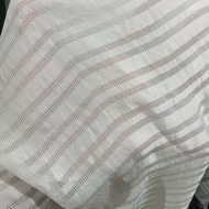 Silk Dobby Chiffon Fabric - Imported Hollow Dobby Chiffon Fabric - Silk Chiffon Fabric POLOS - Ara K