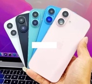 Mainan anak anak display HP Iphone 16 plus space HP pajangan miror