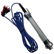 100W_Underwater_LED_Fishing_Light/Lampu_LED_Memikat_Ikan_Sotong_Jenis_Dalam_Air