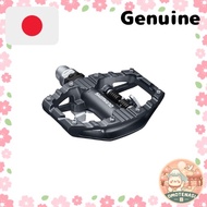 Shimano pedals (SPD, CLICK'R) PD-EH500 direct from japan