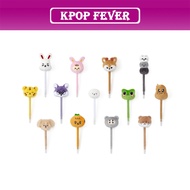 SEVENTEEN - MINITEEN [HOUSE PARTY] Official MD / Plush Pen