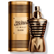 Original JPG Le Male Elixir 100ml For Men Ready Stock