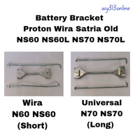 Battery Bracket Holder Universal N60 NS60 N70 NS70