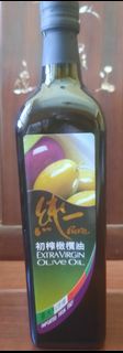 純一 初榨橄欖油 1000ml$60
