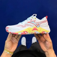 Mizuno Wave Momentum Elite 專業排球鞋