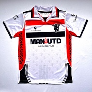 Jersey FantasyMU Jersey/ MU T-Shirt/ MU Football Jersey/ Vintage Jersey/