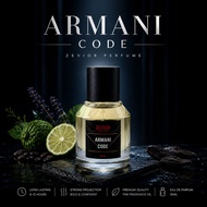 ZEVIOR PERFUME Men EDP Inspired Perfume