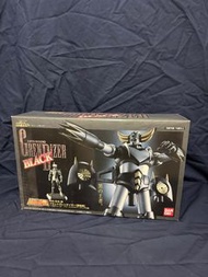 Bandai 超合金魂 GX-04B 巨靈神 黑魂版 UFO Robo Grendizer Black Version  