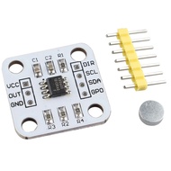 AS5600 12bit Magnetic Encoder Induction Angel Sensor Module