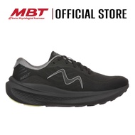 MBT 1000 Lace Up Women Running shoes in Black - 7703605-257Y