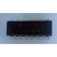 DS8820AN DS8820 ELECTRON PART