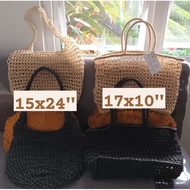 Collarsibol Bag Bicol