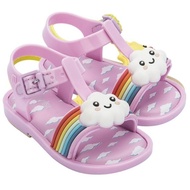Jelly Pink Cloud Kids Sandals LKB-21132-4C Girls' Sandals