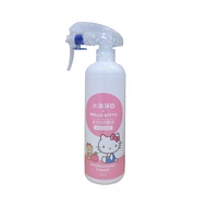 Water Clean 水清淨 全方位抗菌液 HELLO KITTY經典聯名款 居家瓶