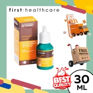 [READY STOCK] Betadine PVP-I Antiseptic Liquid Used for Cuts/Burns/Fungal Skin Infection/Herpes Simp