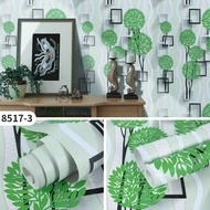 Bonsai Wall Paper 8m to 9m x 45cm