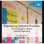 Engineering Software Products Book