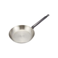 Endo Corporate Commercial Iron Fry Pan 26cm IH Compatible Irons Japan