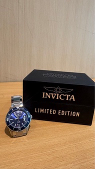【聖誕禮物｜減價｜5折】全新｜海鷗 Sea-gull｜星球大戰 ｜Invicta Star Wars Limited Edition｜手錶｜Ocean Star Diving Swimming Wat