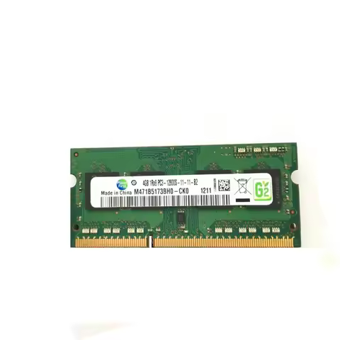 RAM PC3L-12800 PC3L-14900 Laptop Notebook SO-DIMM DDR3 DDR3L 1.35V 1333MHZ 1600MHZ 2GB 4GB 8GB DDR3 