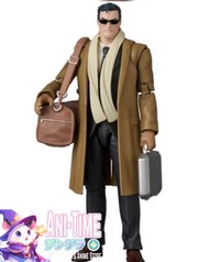 [預訂] MAFEX 布魯斯・韋恩 (蝙蝠俠：寂靜 Ver.) MAFEX BRUCE WAYNE(BATMAN: HUSH Ver.) (MAFEX "Batman: Hush" Bruce Way