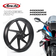 Arashi Version 2.0 Front Wheel Rim For BMW S1000RR / S1000R / S1000 XR M Version 2019 2020 2021 2022