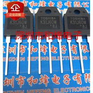 ((One Price) K31J60W TK31J60W TO-3P MOS Field Effect Tube 600V 30.8A
